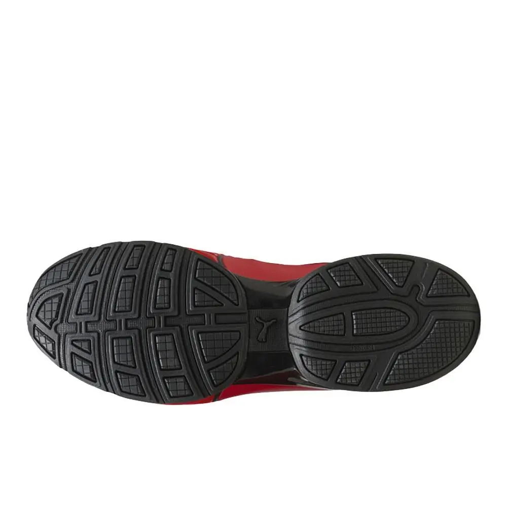 Puma shoes - PUMA Magnetic Lace Up - Magnetic Lace - 31078307 - Red 3