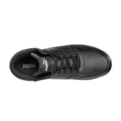 Puma shoes - BLACK 5