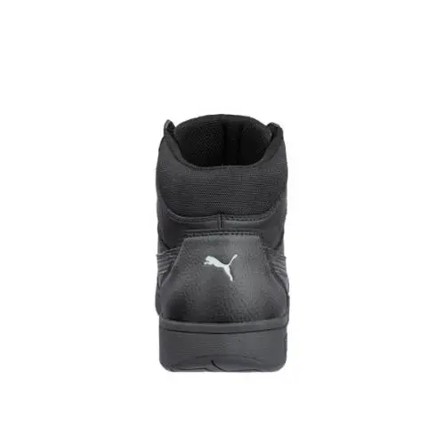 Puma shoes - BLACK 6