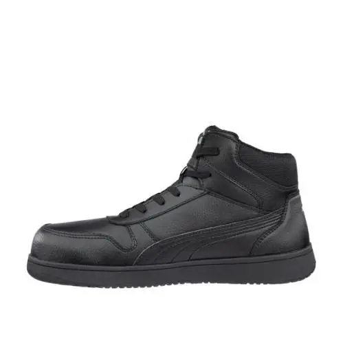 Puma shoes - BLACK 7