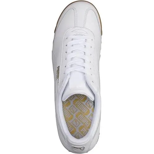 Puma shoes - PUMA Roma - Roma - White 8
