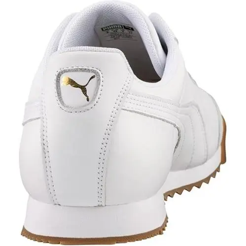 Puma shoes - PUMA Roma - Roma - White 9
