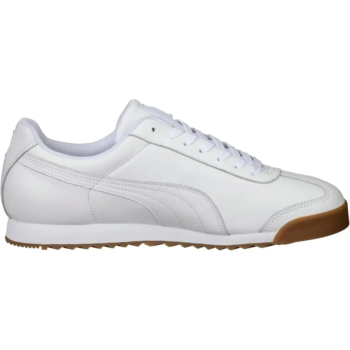 Puma shoes - PUMA Roma - Roma - White 6