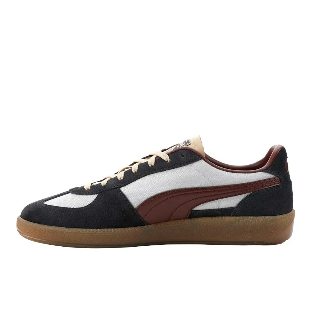 Puma shoes - PUMA  X Schomburg Palermo Lace Up - 40194502 - Blue 9