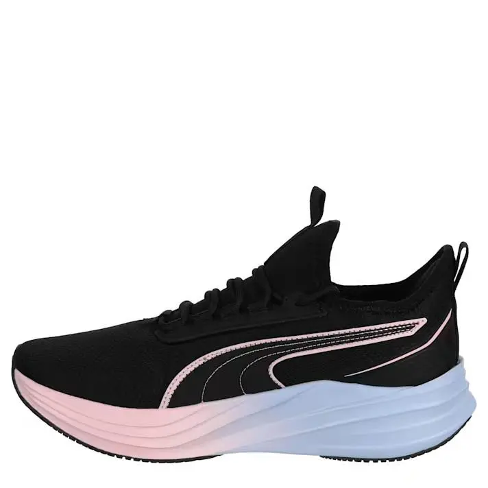 Puma shoes - DARTER PRO 2 LS - DARTER PRO - Black 8