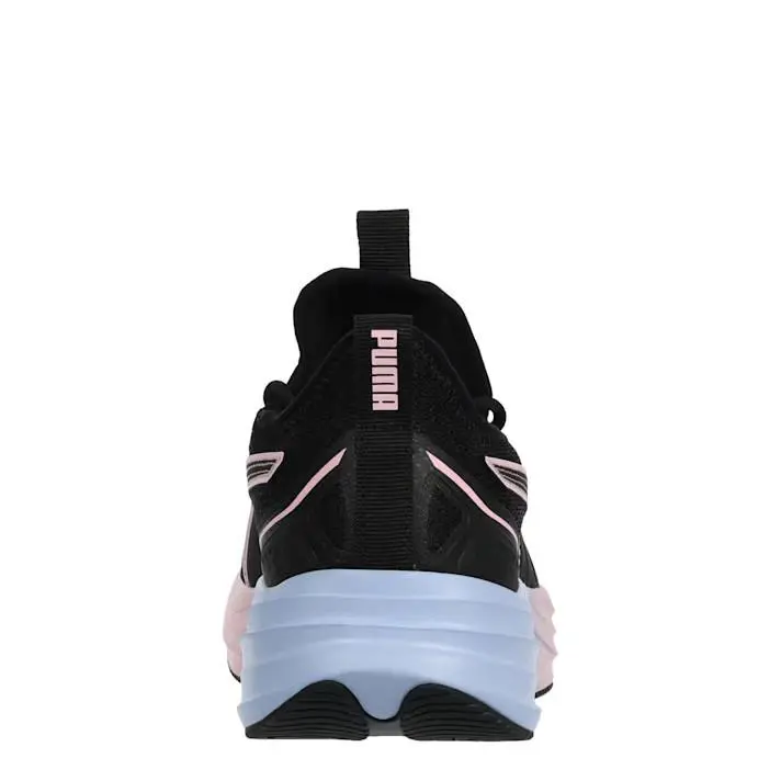 Puma shoes - DARTER PRO 2 LS - DARTER PRO - Black 9
