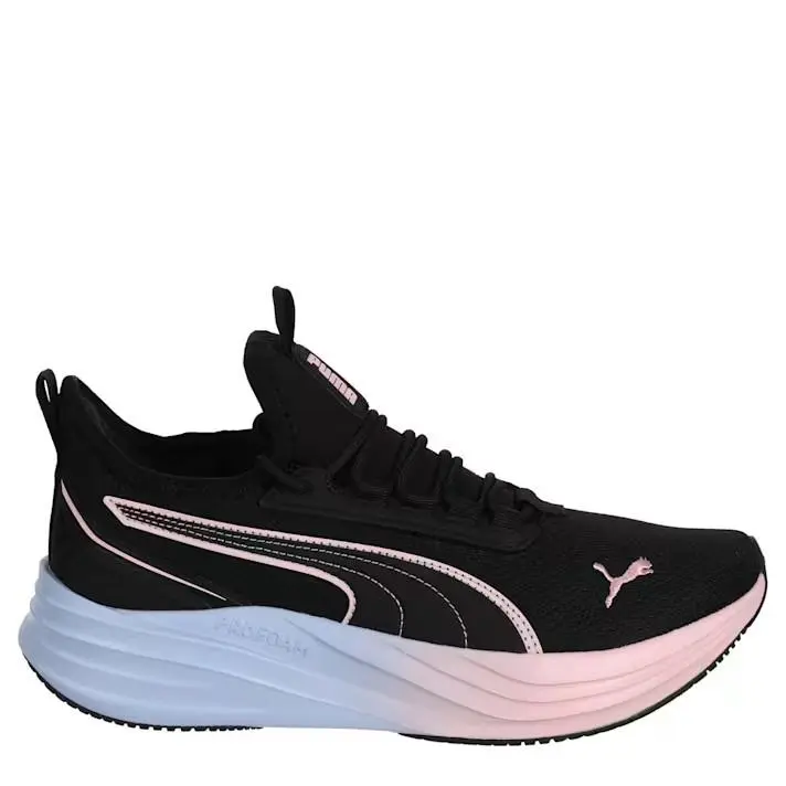 Puma shoes - DARTER PRO 2 LS - DARTER PRO - Black 6