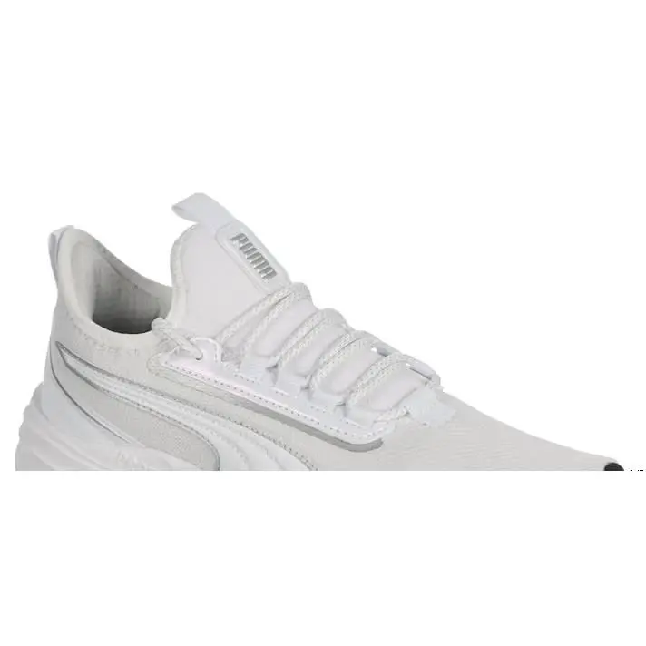 Puma shoes - DARTER PRO 2 LS - DARTER PRO - Black 11