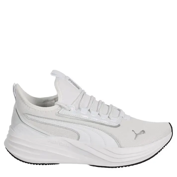 Puma shoes - DARTER PRO 2 LS - DARTER PRO - Black 12