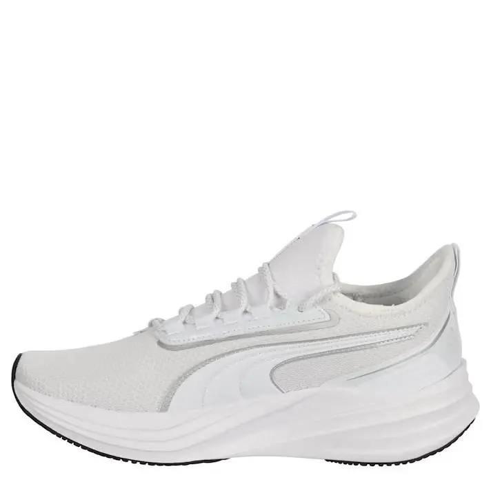 Puma shoes - DARTER PRO 2 LS - DARTER PRO - Black 14
