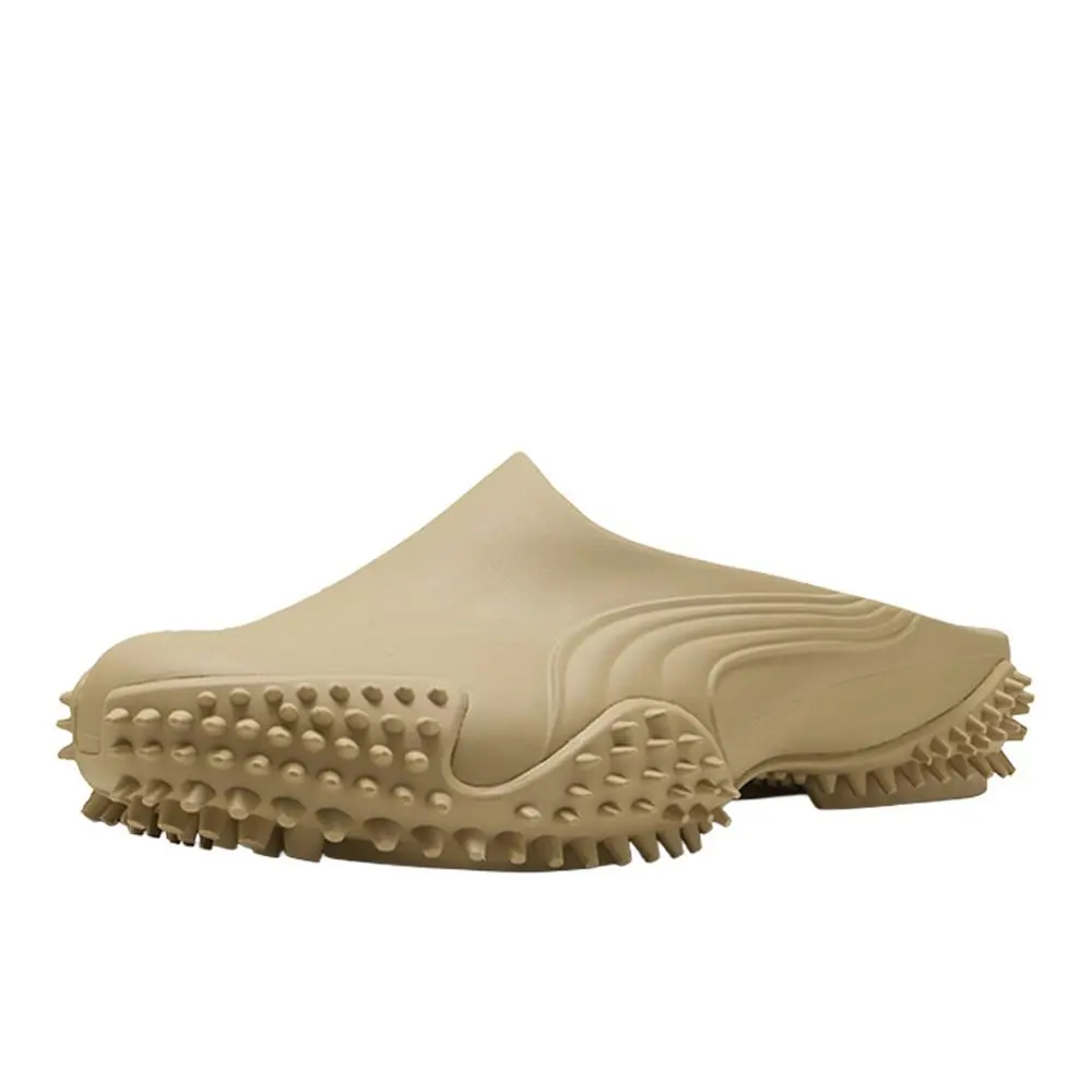 Puma shoes - PUMA Mostro Clogs - Mostro Clogs - 40443302 - Beige 0