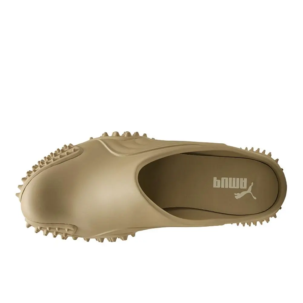 Puma shoes - PUMA Mostro Clogs - Mostro Clogs - 40443302 - Beige 2