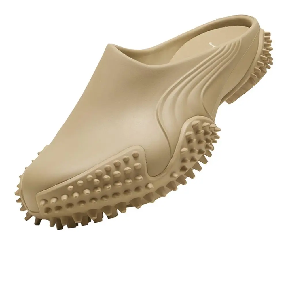 Puma shoes - PUMA Mostro Clogs - Mostro Clogs - 40443302 - Beige 4