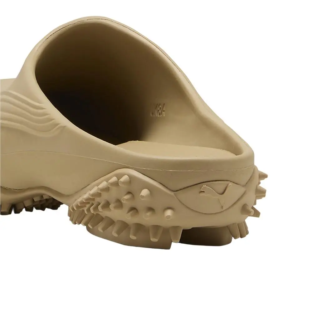 Puma shoes - PUMA Mostro Clogs - Mostro Clogs - 40443302 - Beige 13