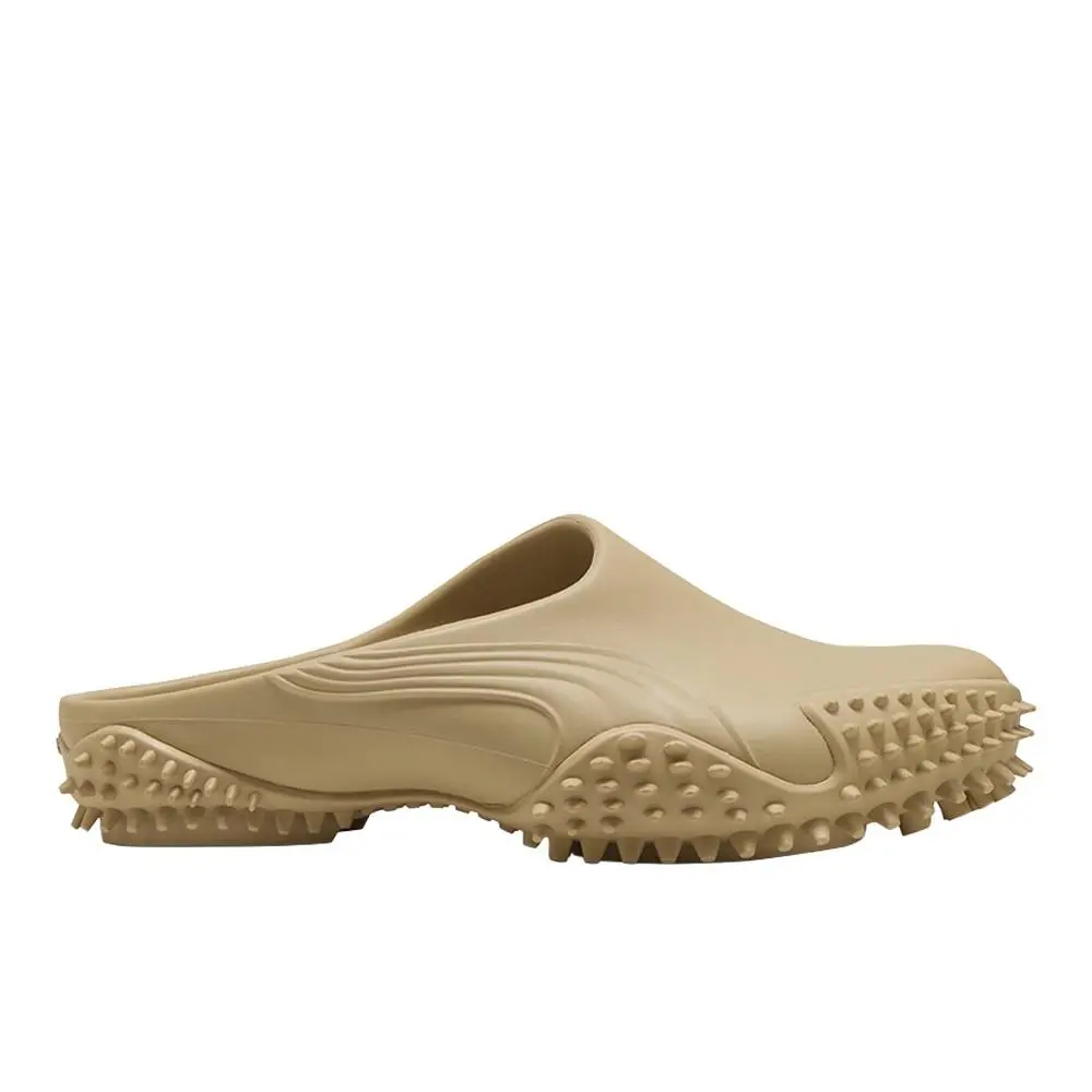 Puma shoes - PUMA Mostro Clogs - Mostro Clogs - 40443302 - Beige 7