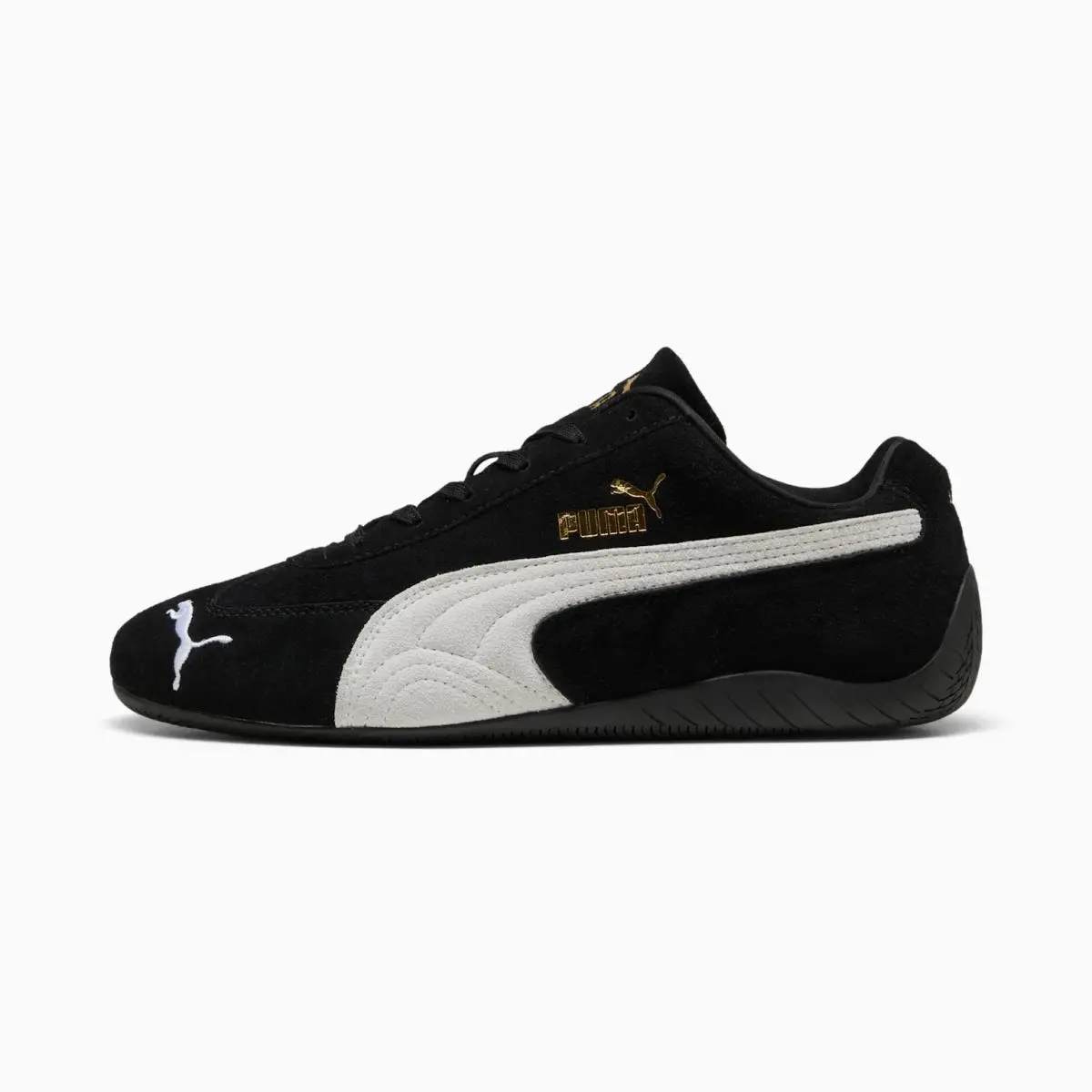 Puma shoes - Puma Speedcat OG 398846-01 - Speedcat - 398846-01 - Black 24
