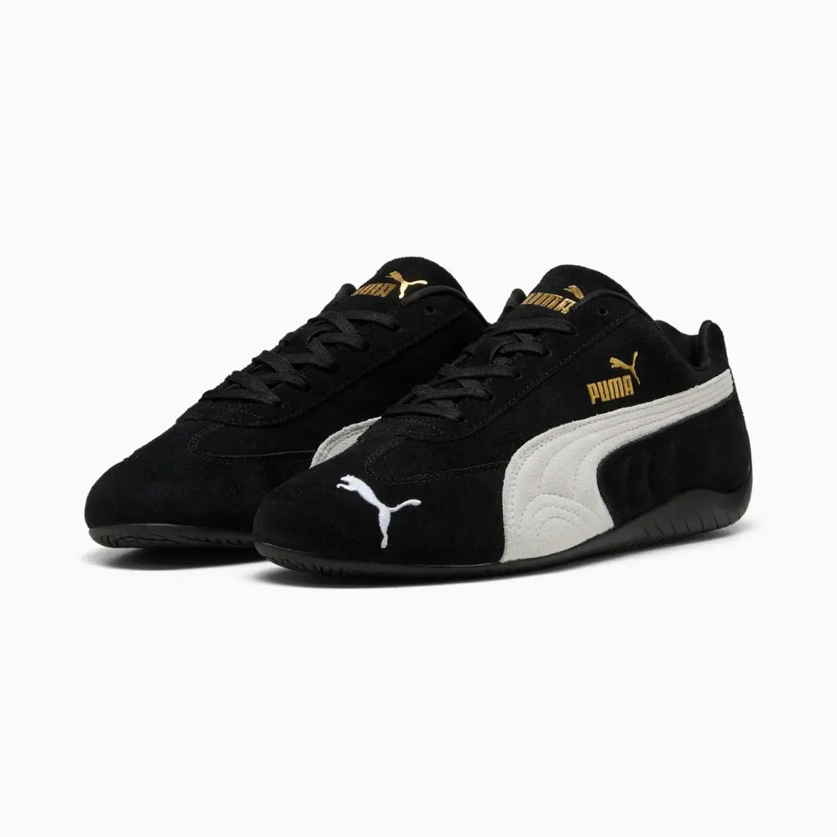 Puma shoes - Puma Speedcat OG 398846-01 - Speedcat - 398846-01 - Black 29