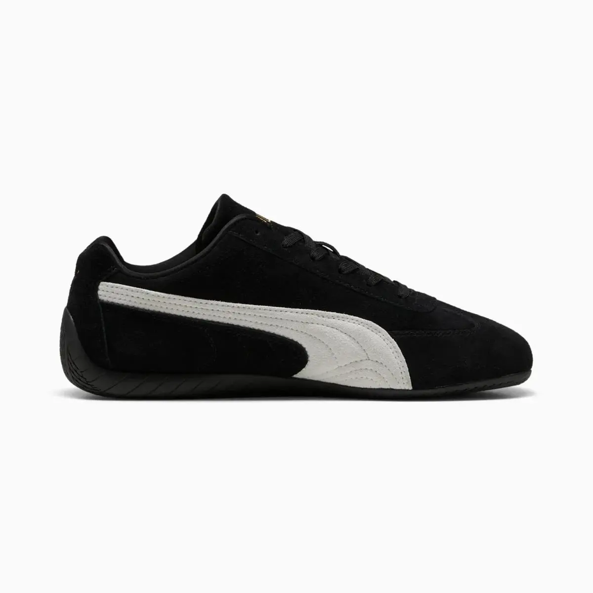 Puma shoes - Puma Speedcat OG 398846-01 - Speedcat - 398846-01 - Black 49