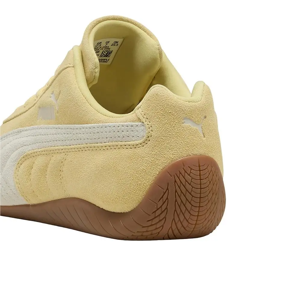Puma shoes - PUMA Speedcat Og Lace Up - 40098668 - Yellow 13