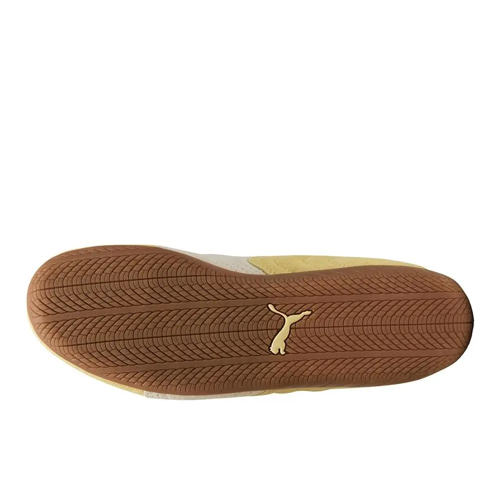 Puma shoes - PUMA Speedcat Og Lace Up - 40098668 - Yellow 11