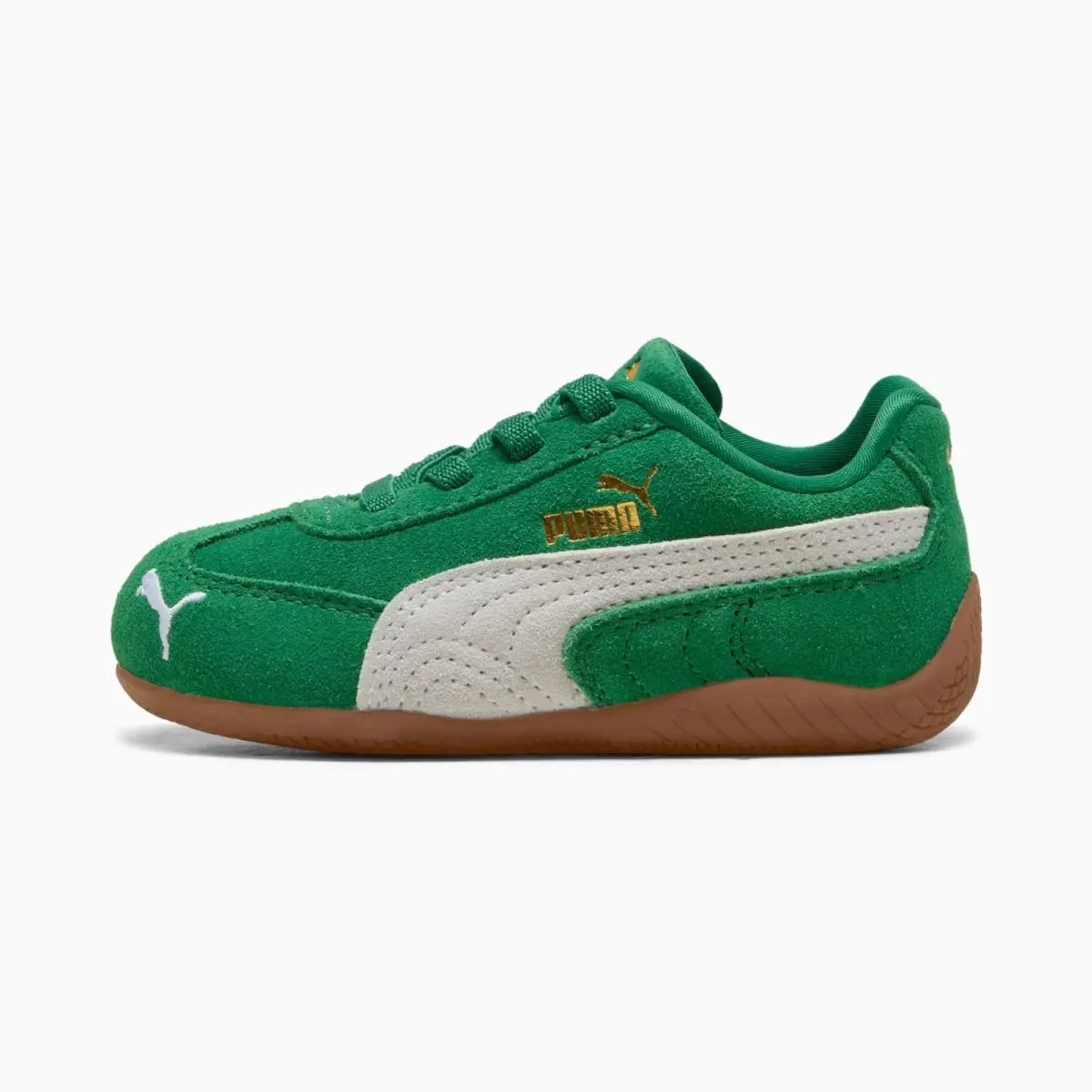Puma shoes - Puma Speedcat 401700-28 - Speedcat - 401700-28 - Green 0