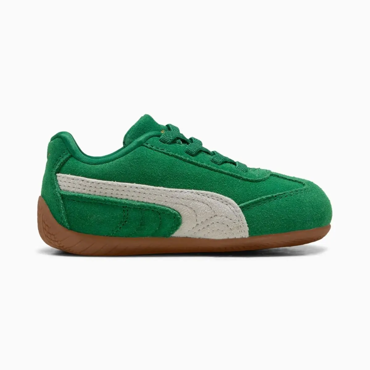 Puma shoes - Puma Speedcat 401700-28 - Speedcat - 401700-28 - Green 9