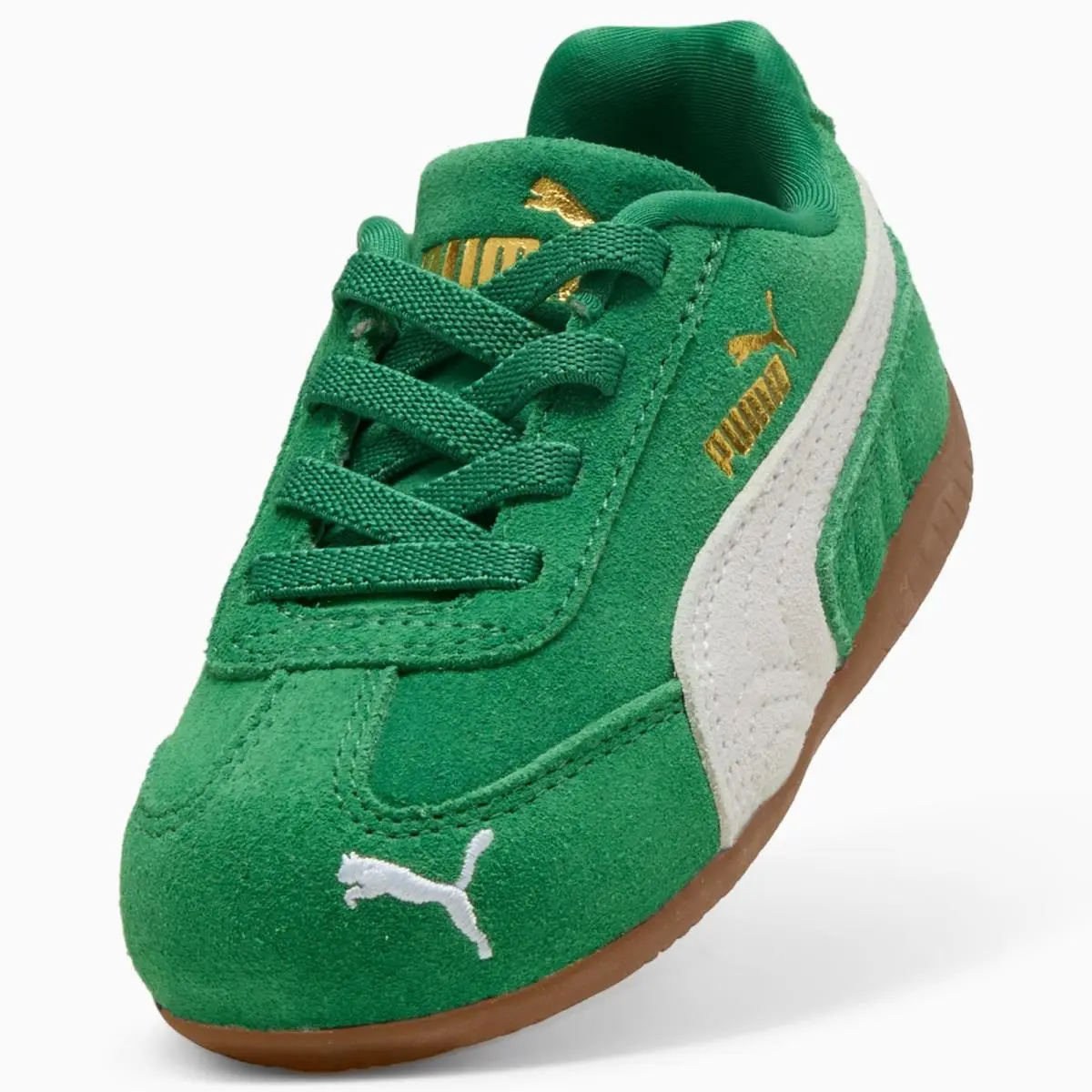 Puma shoes - Puma Speedcat 401700-28 - Speedcat - 401700-28 - Green 16