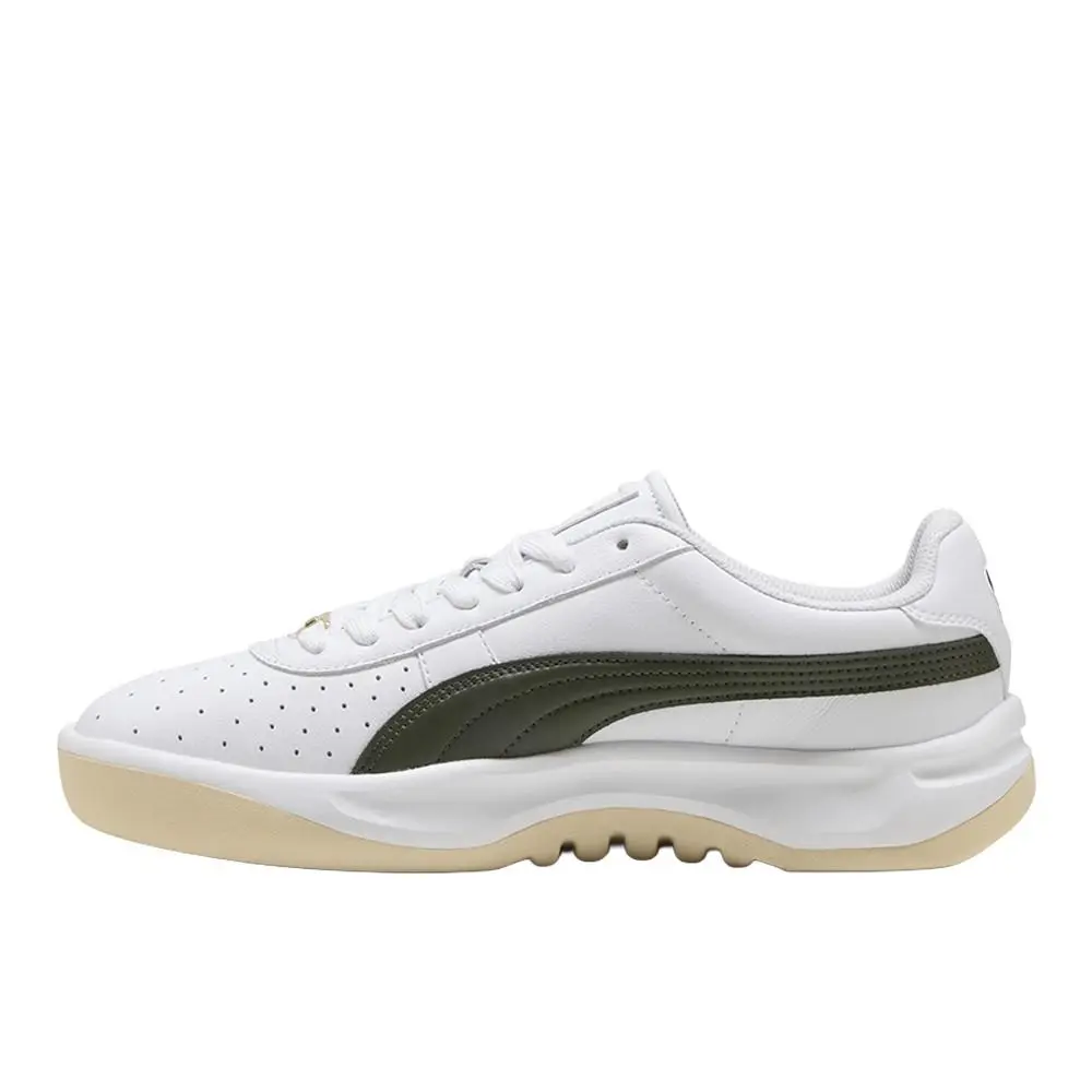 Puma shoes - PUMA Gv Special Lace Up - 39837412 - White 1