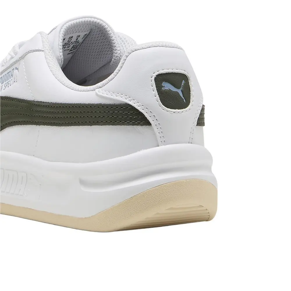 Puma shoes - PUMA Gv Special Lace Up - 39837412 - White 13