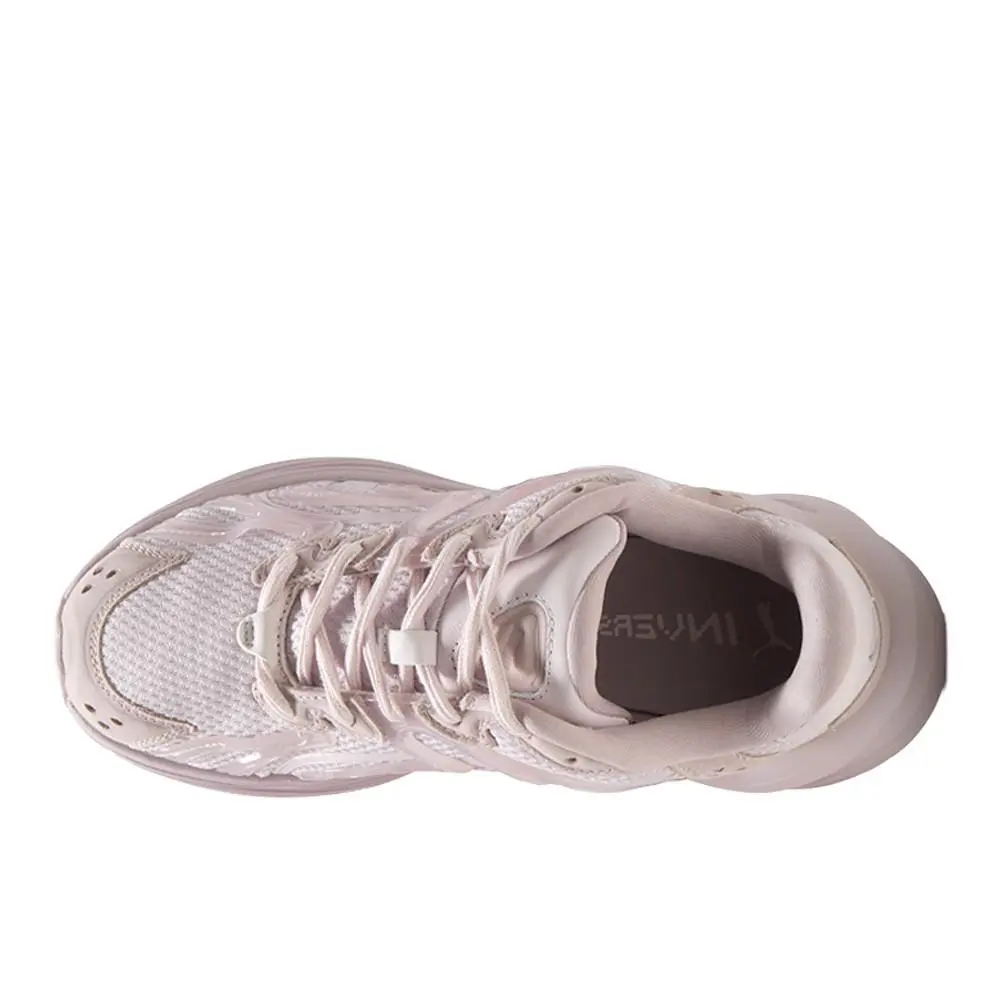 Puma shoes - PUMA Inverse Premium Lace Up - 40175601 - Pink 8