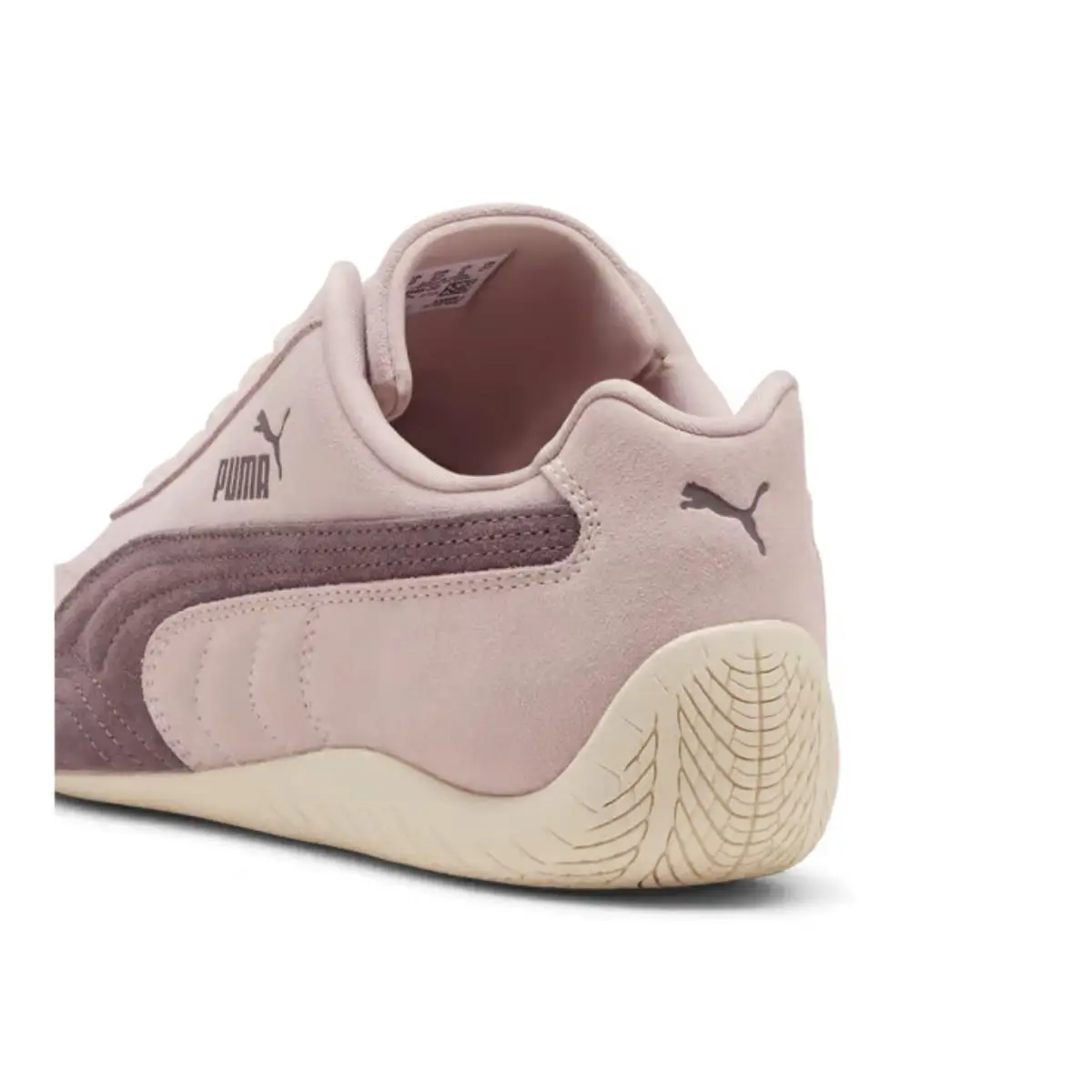 Puma shoes - Puma Speedcat OG 400986-52 - Speedcat - 400986-52 - Pink 14