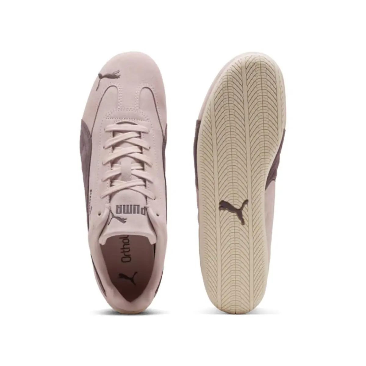 Puma shoes - Puma Speedcat OG 400986-52 - Speedcat - 400986-52 - Pink 22