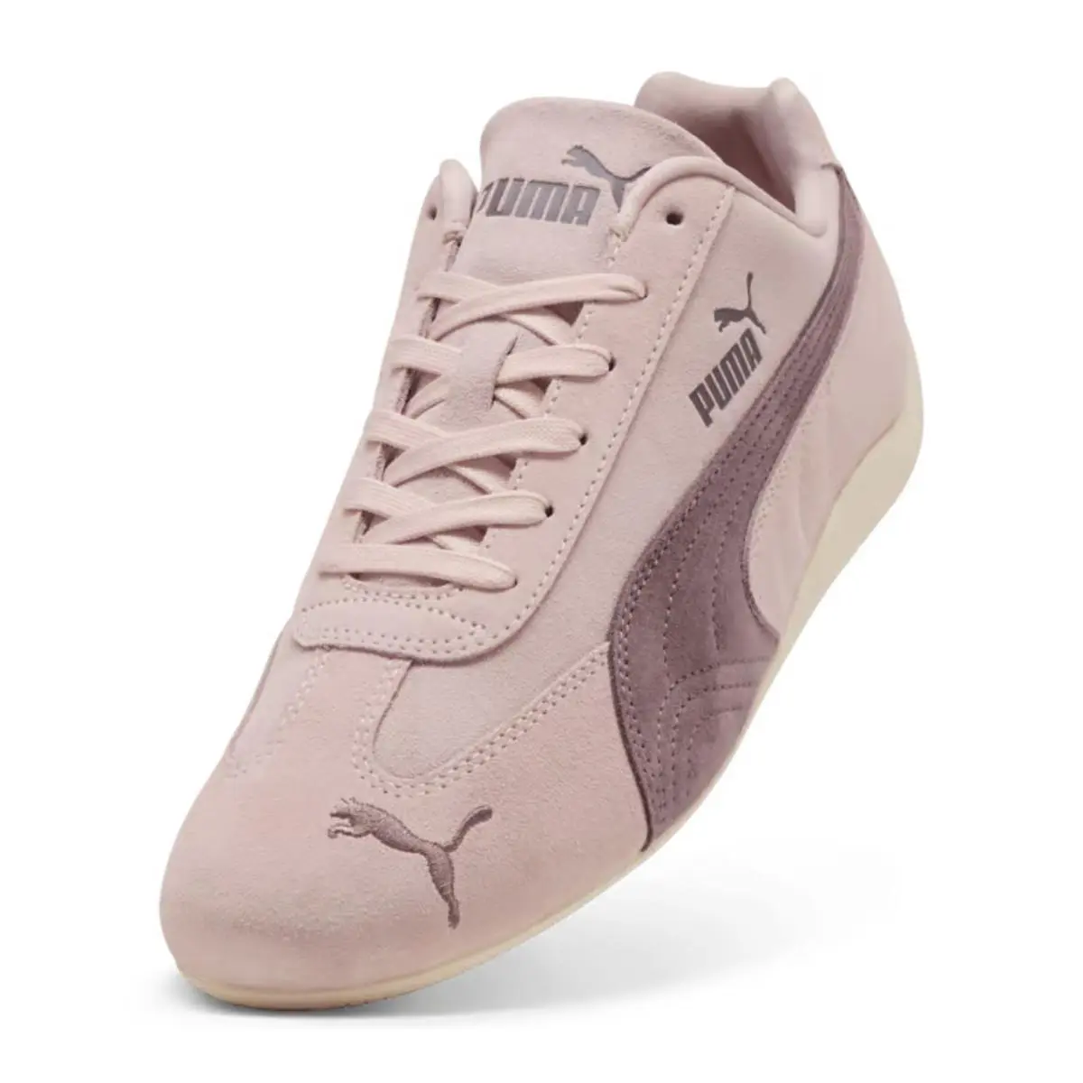 Puma shoes - Puma Speedcat OG 400986-52 - Speedcat - 400986-52 - Pink 27