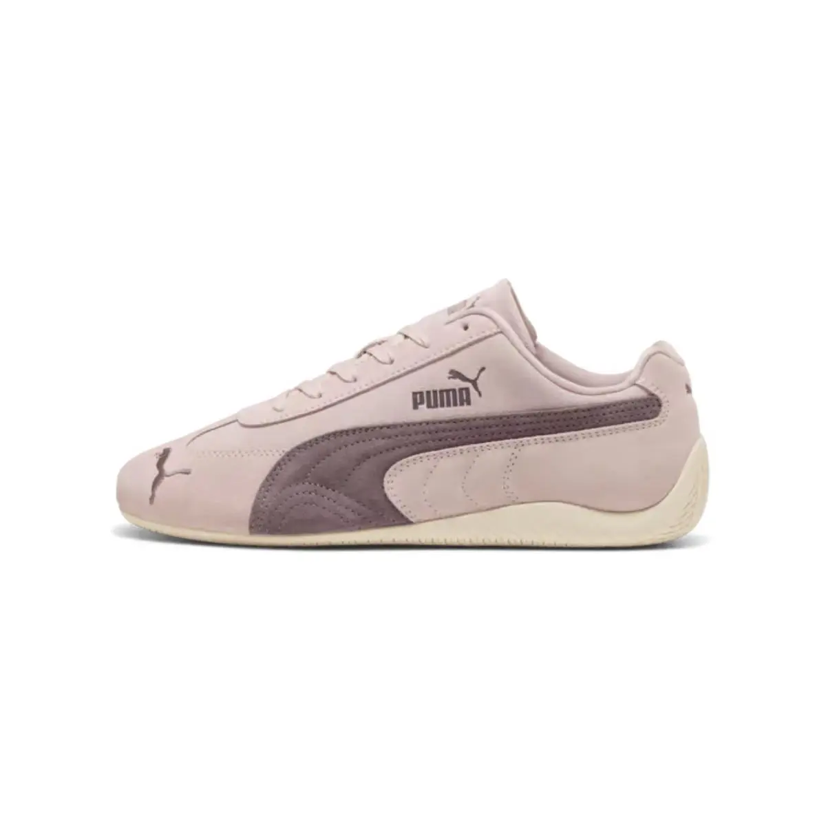 Puma shoes - Puma Speedcat OG 400986-52 - Speedcat - 400986-52 - Pink 43