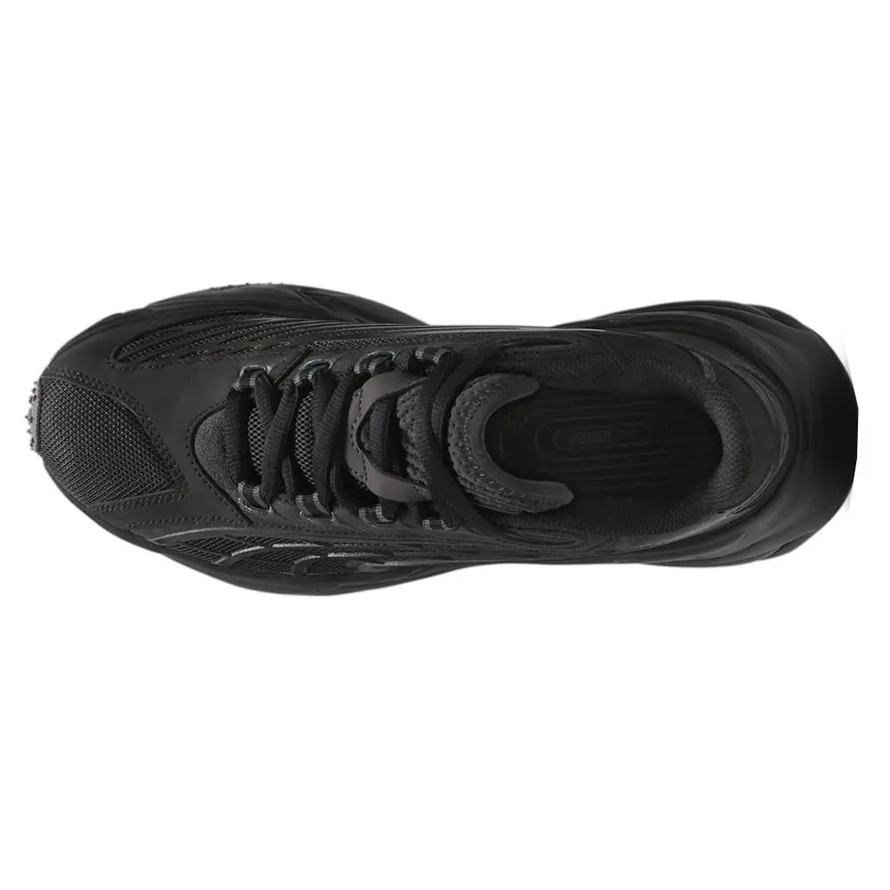 Puma shoes - PUMA Spirex Carbon Lace Up - 39956601 - Black 8