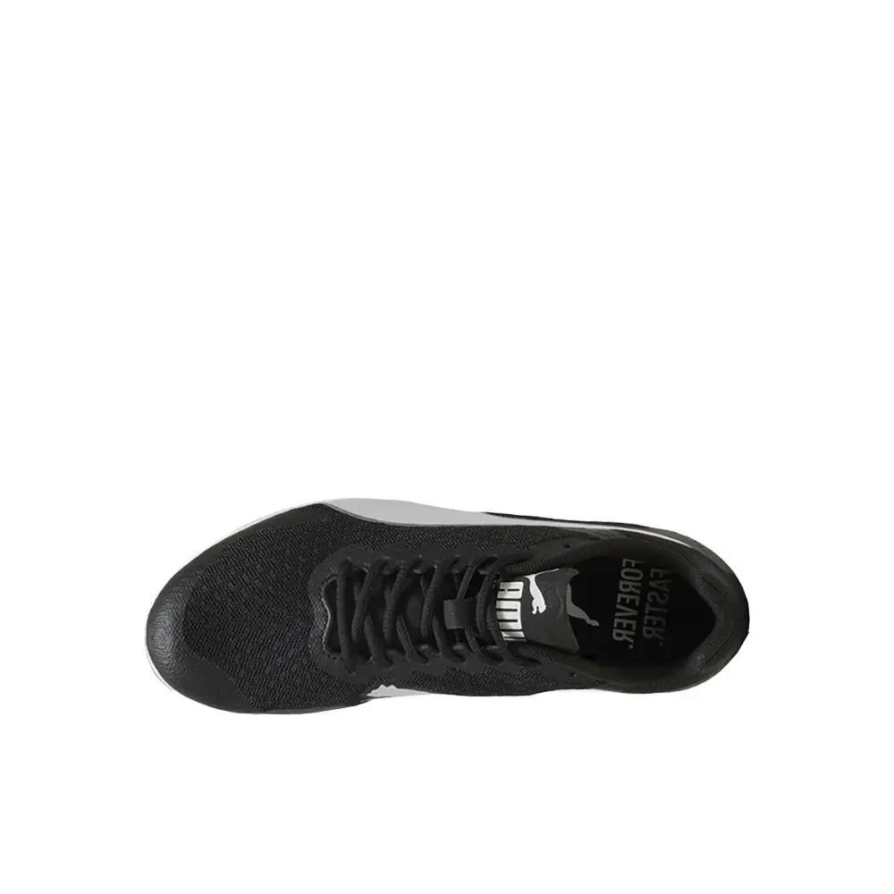 Puma shoes - PUMA Evospeed Star 9 Track  Youth - 31079602 - Black 8