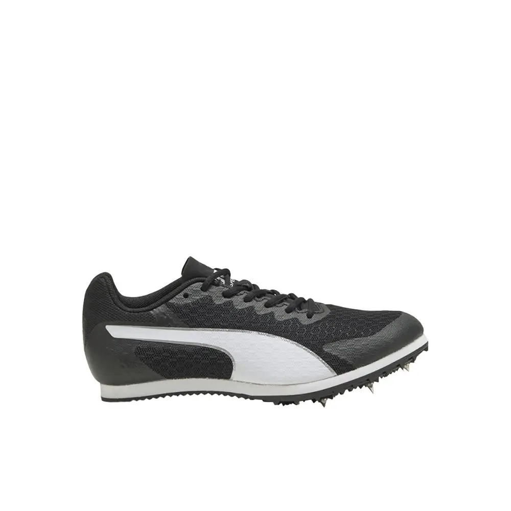 Puma shoes - PUMA Evospeed Star 9 Track  Youth - 31079602 - Black 5