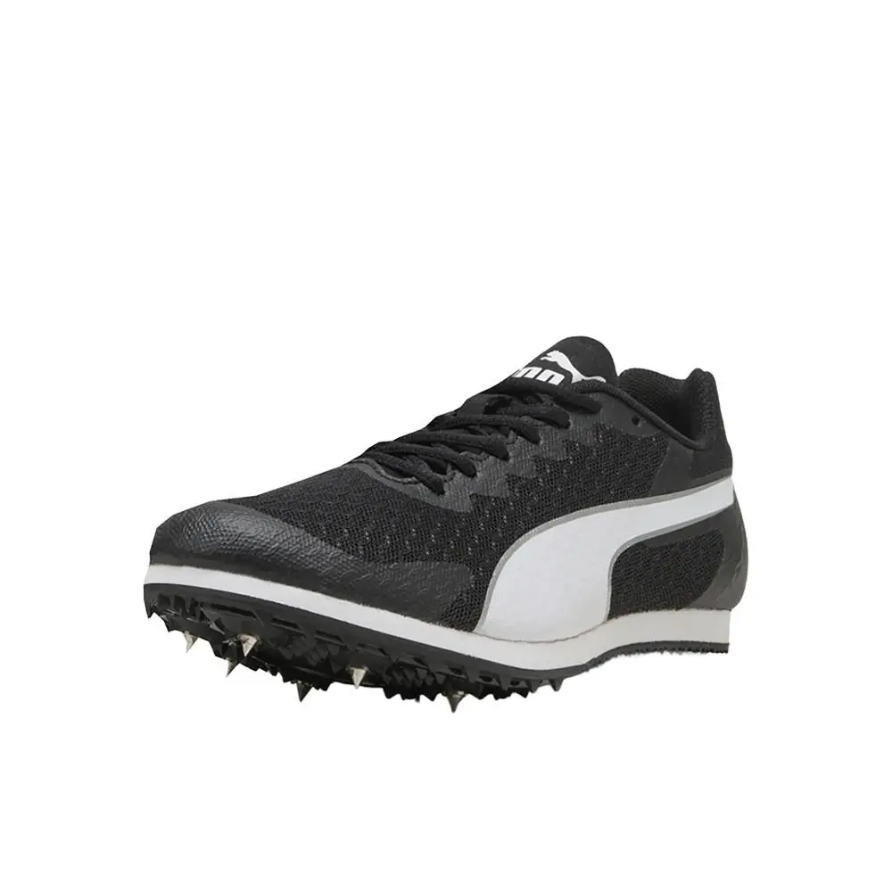 Puma shoes - PUMA Evospeed Star 9 Track  Youth - 31079602 - Black 6