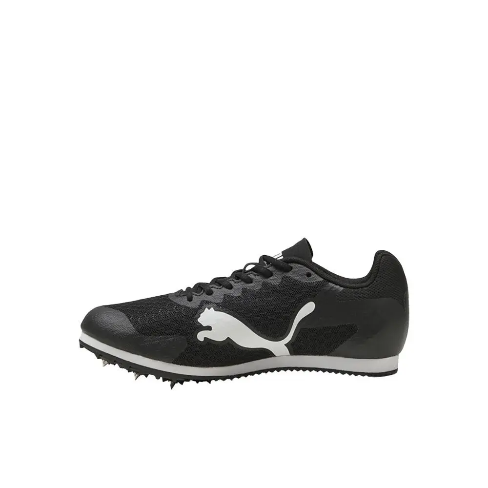 Puma shoes - PUMA Evospeed Star 9 Track  Youth - 31079602 - Black 7