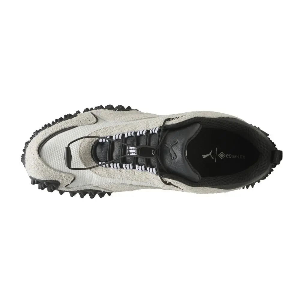 Puma shoes - PUMA Mostro Xc Gtx Slip On - 40295702 - Grey 2
