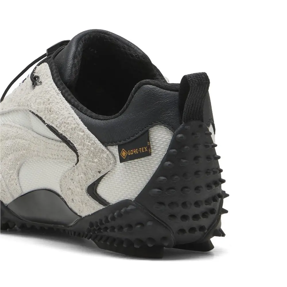 Puma shoes - PUMA Mostro Xc Gtx Slip On - 40295702 - Grey 13