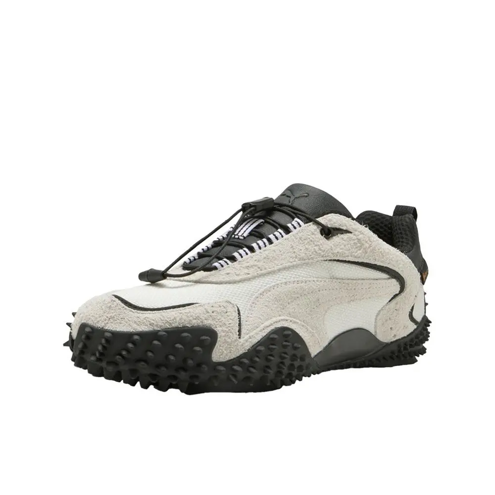 Puma shoes - PUMA Mostro Xc Gtx Slip On - 40295702 - Grey 8