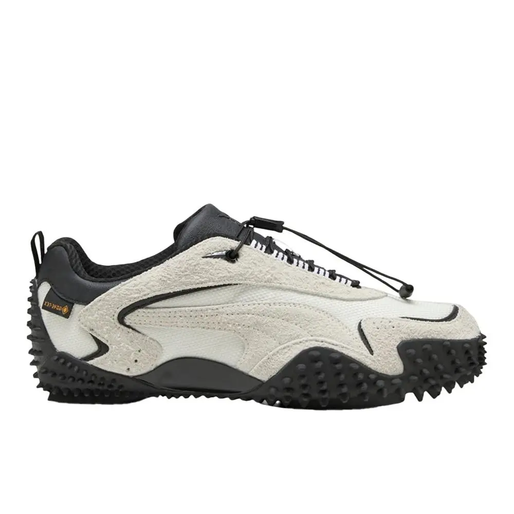 Puma shoes - PUMA Mostro Xc Gtx Slip On - 40295702 - Grey 7