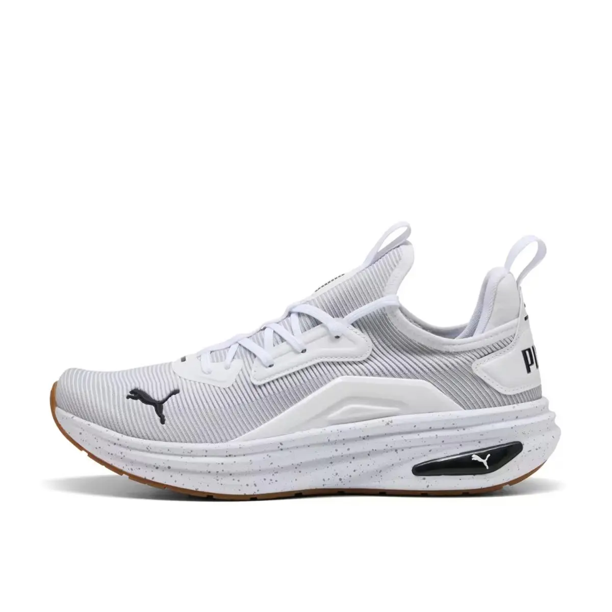 Puma shoes - White 1