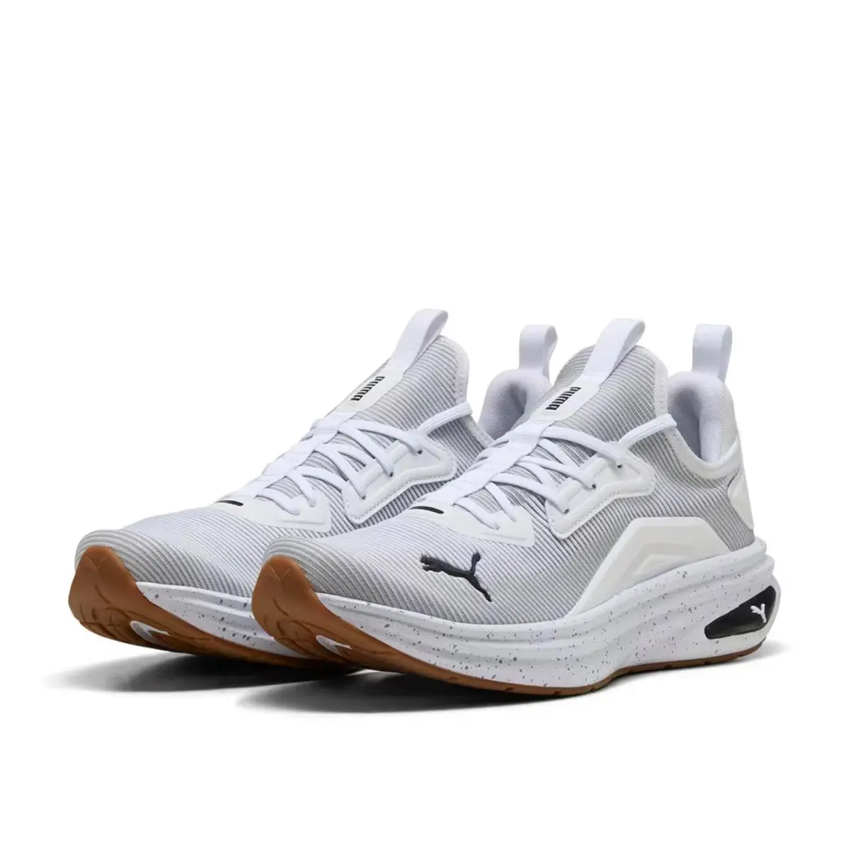 Puma shoes - White 5