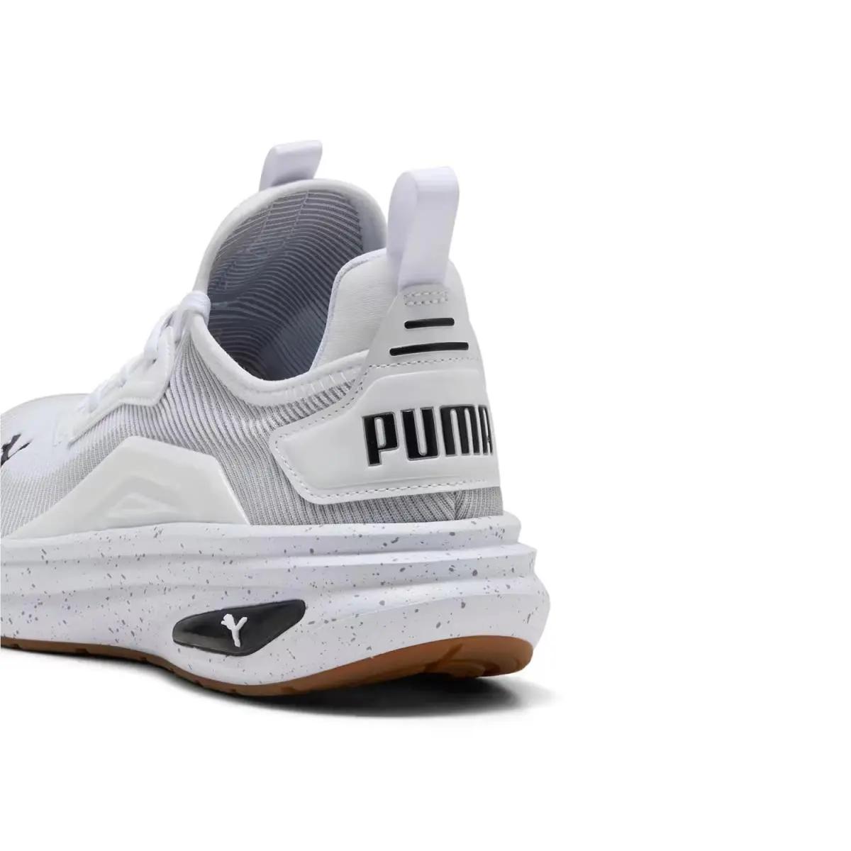 Puma shoes - White 4