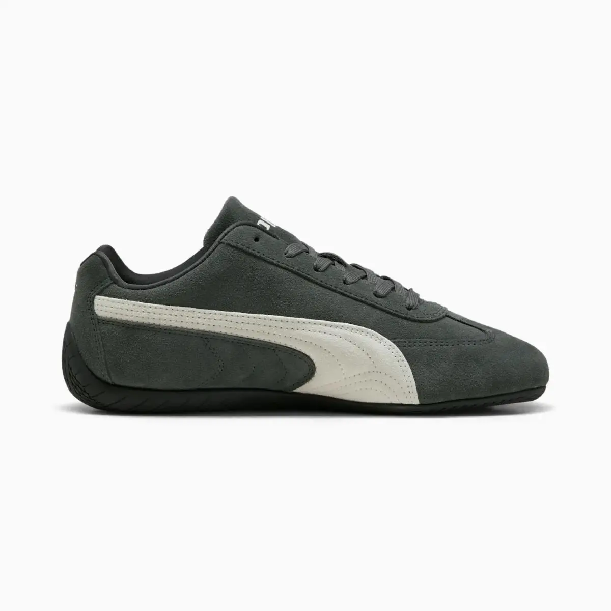 Puma shoes - Puma Speedcat OG 398846-64 - Speedcat - 398846-64 - Gray 18