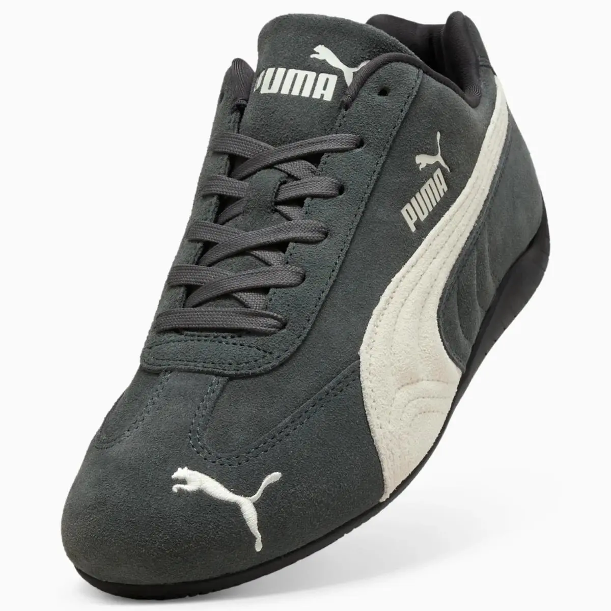 Puma shoes - Puma Speedcat OG 398846-64 - Speedcat - 398846-64 - Gray 21