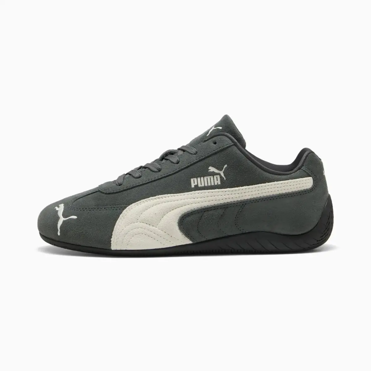 Puma shoes - Puma Speedcat OG 398846-64 - Speedcat - 398846-64 - Gray 67