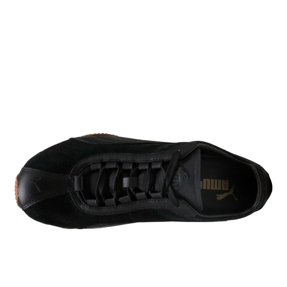 Puma shoes - PUMA HStreet Premium Lace Up - 40377703 - Black 10